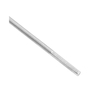 Broca Chata Para Madeira 6mm 1,4 X 157mm 6 1,8 Sta57014b Stanley