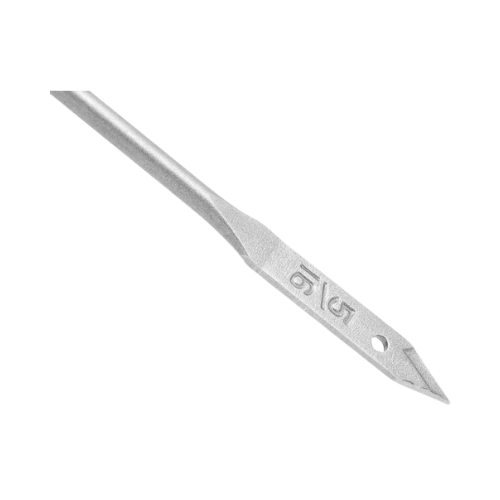 Broca Chata Para Madeira 8mm 5,16 X 157mm 6 1,8 Sta57516b Stanley