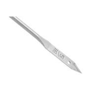 Broca Chata Para Madeira 8mm 5,16 X 157mm 6 1,8 Sta57516b Stanley
