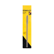 Broca Chata Para Madeira 8mm 5,16 X 157mm 6 1,8 Sta57516b Stanley