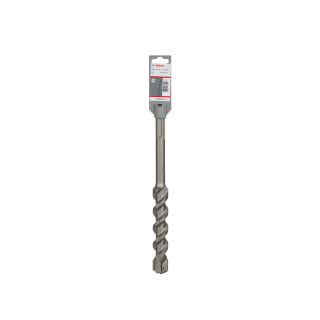 broca encaixe sds max4 32x320 bosch