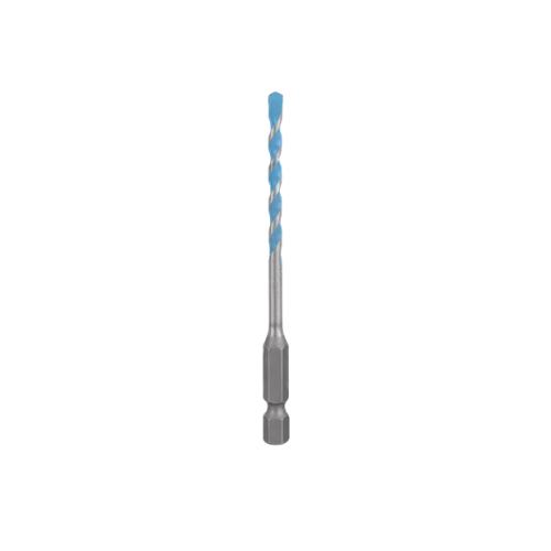 broca multi construction com encaixe hexagonal 4mm 90mm 522847