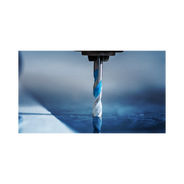 broca multi construction com encaixe hexagonal 4mm 90mm 522847