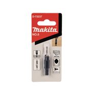 broca p madeira escareadora 3mm d73237 makita 532298