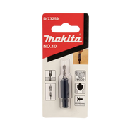 broca p madeira escareadora 5mm d73259 makita 532300