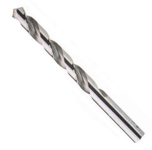 Broca Aço Rápido 11.00Mm Profissional Enc Irwin