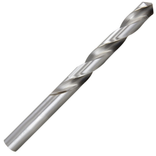 Broca Aço Rápido 11.00Mm Profissional Enc Irwin