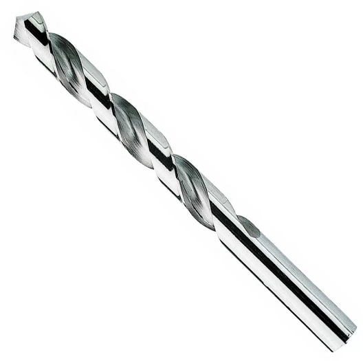 Broca Aço Rápido 12.00Mm Profissional Enc Irwin