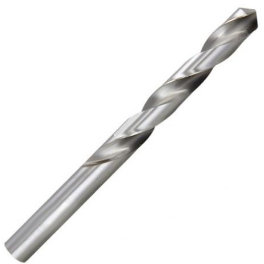 Broca Aço Rápido 12.00Mm Profissional Enc Irwin