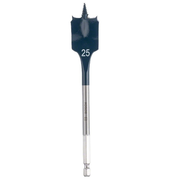 Broca Chata P/ Madeira 25 X 152 Bosch