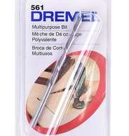 Broca Cortadora Multiuso Ref.561 Dremel