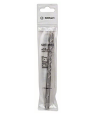 Broca Encaixe Sds Plus-1 10 X 160 Bosch
