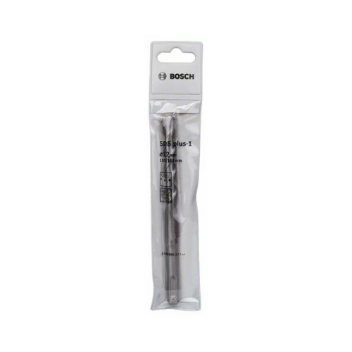 Broca Encaixe Sds Plus-1 12 X 160 Bosch