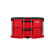 Caixa Ferramenta Com 2 Gavetas Packout 48228442 Milwaukee