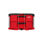 Caixa Ferramenta Com 2 Gavetas Packout 48228442 Milwaukee