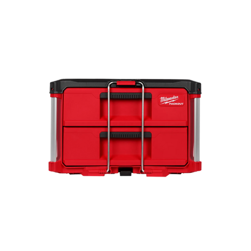 Caixa Ferramenta Com 2 Gavetas Packout 48228442 Milwaukee