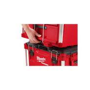 Caixa Ferramenta Com 2 Gavetas Packout 48228442 Milwaukee