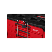Caixa ferramenta com 4gavetas packout 48228444 milwaukee