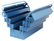 CAIXA FERRAMENTA METAL COM 7 GAVETAS REF 507F MARCON