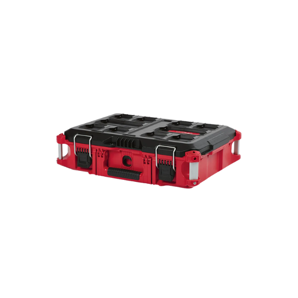 caixa ferramenta organizadora packout 48228430 milwaukee