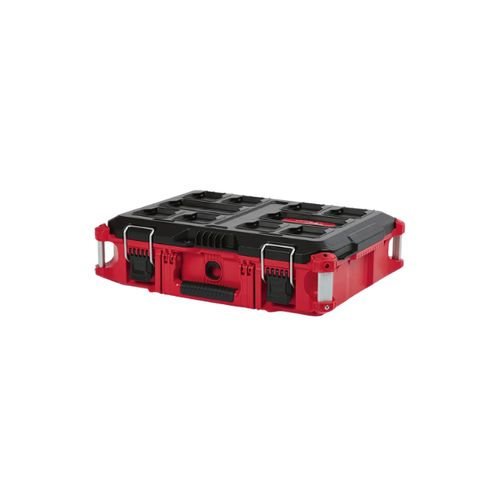 caixa ferramenta organizadora packout 48228430 milwaukee
