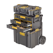 CAIXA FERRAMENTAS Com GAVETA TRIPLA DWST08330 TOUGHSYSTEM DEWALT