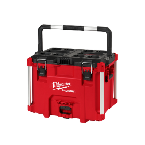 CAIXA FERRAMENTAS EXTRA GRANDE PACKOUT 48228423I MILWAUKEE