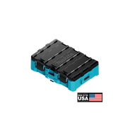 caixa ferramentas maktrak grande t90015 makita