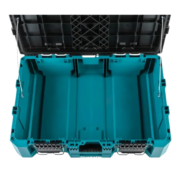 caixa ferramentas maktrak grande t90015 makita