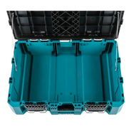 caixa ferramentas maktrak grande t90015 makita