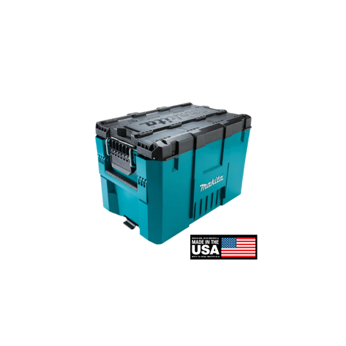 caixa ferramentas maktrak t90021 extra grande makita