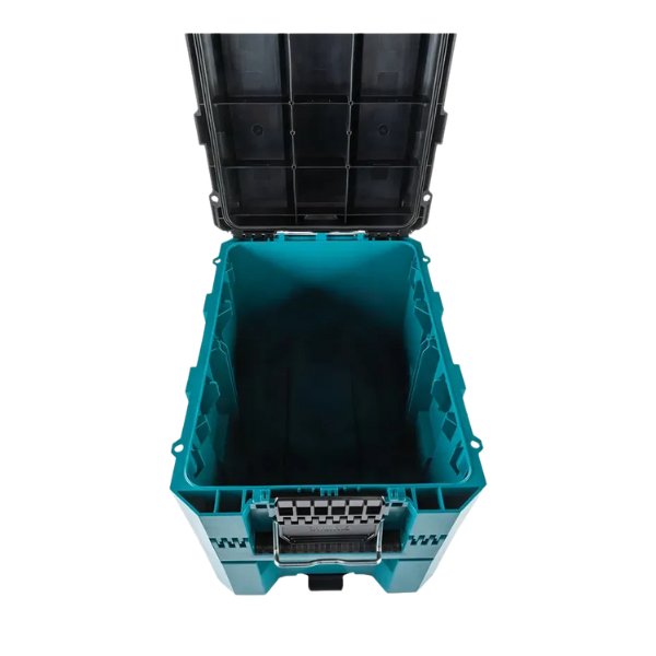 caixa ferramentas maktrak t90021 extra grande makita