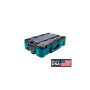 caixa ferramentas maktrak t90037 media makita