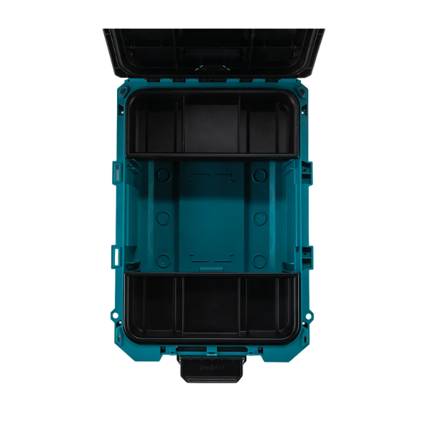 caixa ferramentas maktrak t90037 media makita