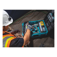 caixa ferramentas maktrak t90037 media makita
