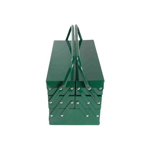 caixa ferramentas metalica com 3 gavetas 70 pecas st95104a706 sata