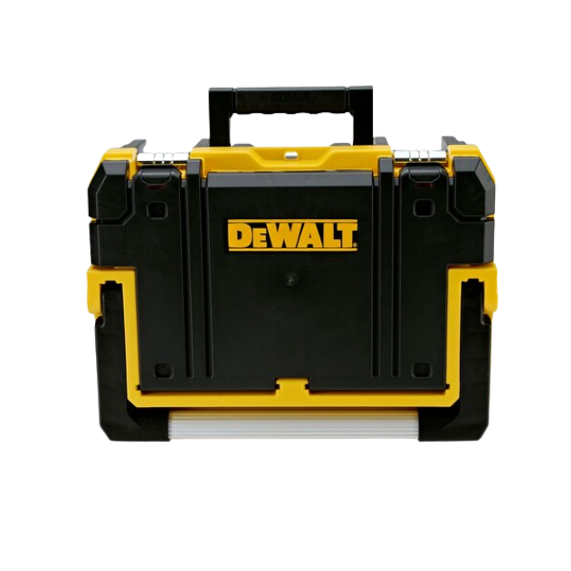 Caixa Ferramentas Organizadora Alça Longa Tstak Dewalt