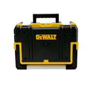 Caixa Ferramentas Organizadora Alça Longa Tstak Dewalt