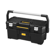 caixa ferramentas organizadora com estojo dwst24070 dewalt