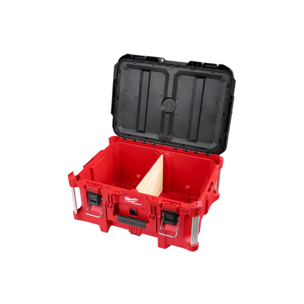 CAIXA FERRAMENTAS ORGANIZADORA GRANDE PACKOUT 48228425 MILWAUKEE
