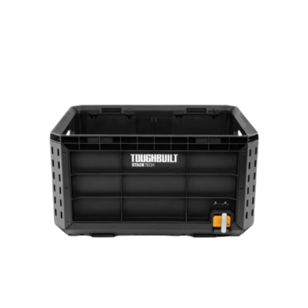 Caixa Ferramentas TBB1X50 Stacktech Toughbuilt