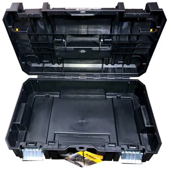 CAIXA ORGANIZADOR PLÁST TSTAK DWST17807 DEWALT