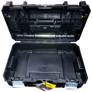 CAIXA ORGANIZADOR PLÁST TSTAK DWST17807 DEWALT