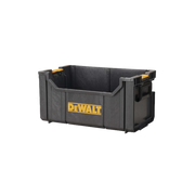 caixa organizadora aberta toughsystem dwst08205 dewalt 531226