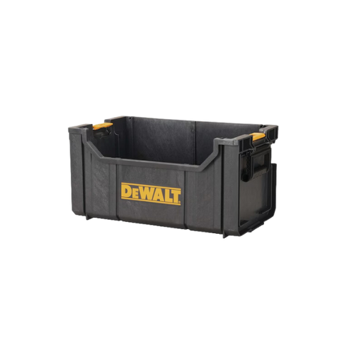 caixa organizadora aberta toughsystem dwst08205 dewalt 531226