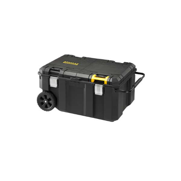 caixa organizadora com rodas contractor pro Stack fmst178701 stanley