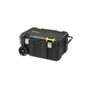 caixa organizadora com rodas contractor pro Stack fmst178701 stanley