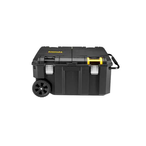 caixa organizadora com rodas contractor pro Stack fmst178701 stanley