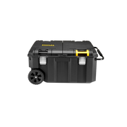 caixa organizadora com rodas contractor pro Stack fmst178701 stanley