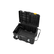 caixa organizadora com rodas contractor pro Stack fmst178701 stanley